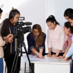 Film Making Workshop for womens