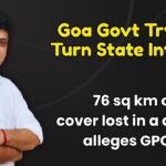 Goa Govt Trying To Turn State Into Coal Hub: Patkar