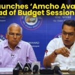 GFP Launches ‘Amcho Avaz Vijai’ Ahead of Budget Session 2026