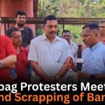 Mirabag Protesters Meet CM, Demand Scrapping of Bandhara