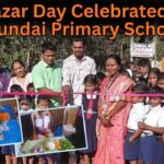 Bazar Day Celebrated at Kundai Primary School