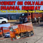 Accident on Colvale–Dhargal Highway