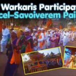 500 Warkaris Participate in Marcel–Savoiverem Pai Vari