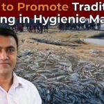 Pramod Sawant: Govt to Promote Traditional Fishing in Hygienic Manner