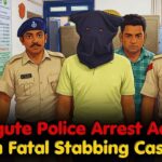 Calangute Police Arrest Accused in Fatal Stabbing Case