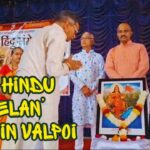 ‘Virat Hindu Sammelan’ Held in Valpoi