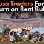 Mapusa Traders Force U-Turn on Rent Rule