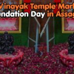 Varad Vinayak Temple Marks 48th Foundation Day in Assagao