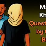 Madhav Khattar Questioned by Crime Branch