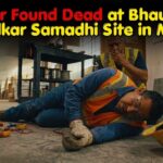 Worker Found Dead at Bhausaheb Bandodkar Samadhi Site in Miramar