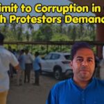 “No Limit to Corruption in Goa”: Mirbagh Protestors Demand Probe