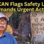 GOACAN Flags Safety Lapse, Demands Urgent Action