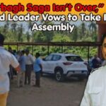“Mirbagh Saga Isn’t Over,” Goa Forward Leader Vows to Take Issue to Assembly