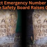 Defunct Emergency Number on Gas Pipeline Safety Board Raises Concern