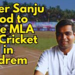 Singer Sanju Rathod to Grace MLA Cup Cricket Final in Mandrem