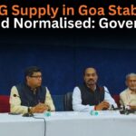 LPG Supply in Goa Stable, Demand Normalised: Government