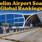 Dabolim Airport Soars in Global Rankings