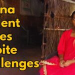 Rivona Student Shines Despite Challenges