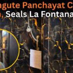 Calangute Panchayat Cracks Down, Seals La Fontana Club