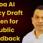 Goa AI Policy Draft Open for Public Feedback