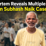 Postmortem Reveals Multiple Injuries in Subhash Naik Case
