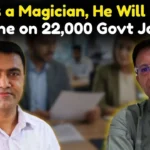 “CM is a Magician, He Will Do It”: Rane on 22,000 Govt Jobs