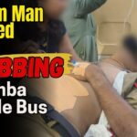 Pernem Man Arrested for Stabbing Kadamba Shuttle Bus Driver