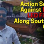 Action Sought Against Illegal LED Fishing Along South Goa Coast