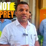 Activists Oppose Daily Wage Recruitment Through Societies