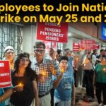 SBI Employees to Join Nationwide Strike on May 25 and 26
