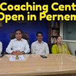 CBT Coaching Centre to Open in Pernem