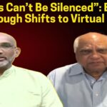 “Voices Can’t Be Silenced”: Enough is Enough Shifts to Virtual Meet