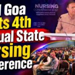 TNAI Goa Hosts 4th Annual State Nursing Conference