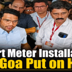 Smart Meter Installation in Goa Put on Hold