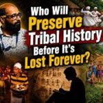 “Who Will Preserve Tribal History Before It’s Lost Forever?”