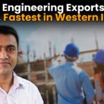 Goa’s Engineering Exports Grow 36%, Fastest in Western India: CM