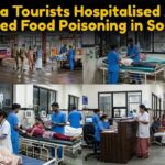 Kerala Tourists Hospitalised After Suspected Food Poisoning in South Goa