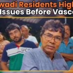 Udaywadi Residents Highlight Local Issues Before Vasco MLA