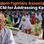 Freedom Fighters Association Thanks CM for Addressing Key Issues