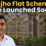 Mhajho Flat Scheme to Be Launched Soon: CM Pramod Sawant