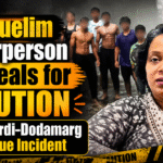 Sanquelim Chairperson Appeals for Caution After Virdi–Dodamarg Rescue Incident