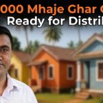 3,000 Mhaje Ghar Orders Ready for Distribution