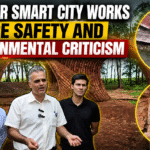 Miramar Smart City Works Face Safety and Environmental Criticism